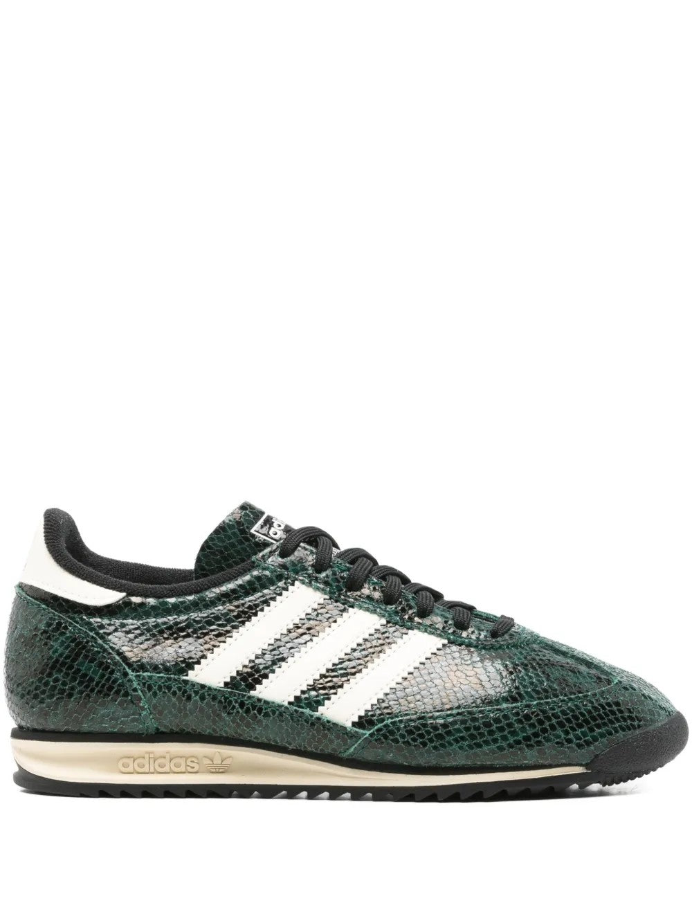 Adidas Originals SNEAKERS Verde