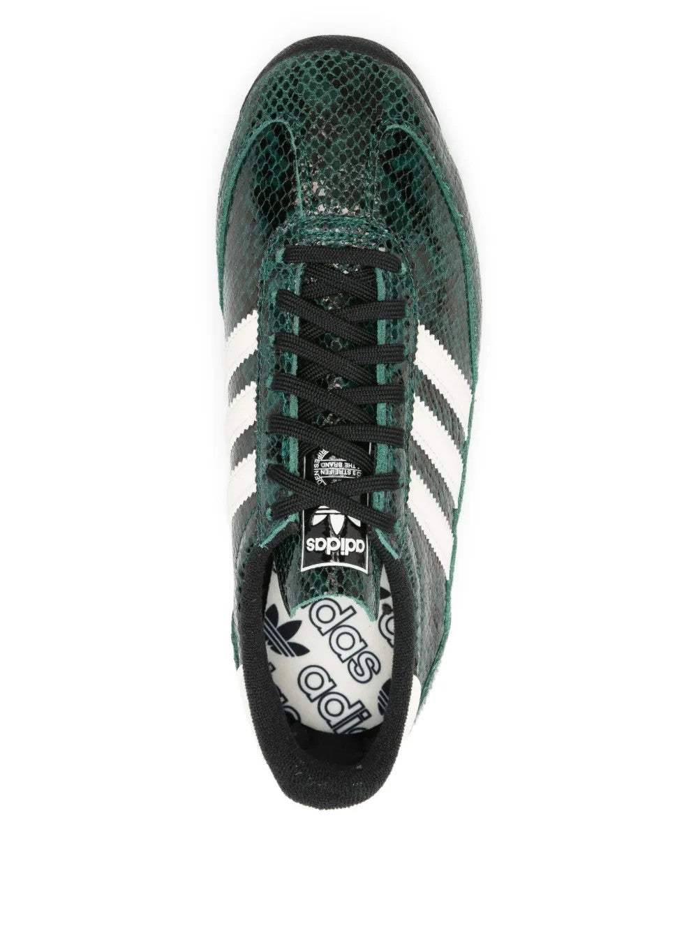 Adidas Originals SNEAKERS Verde