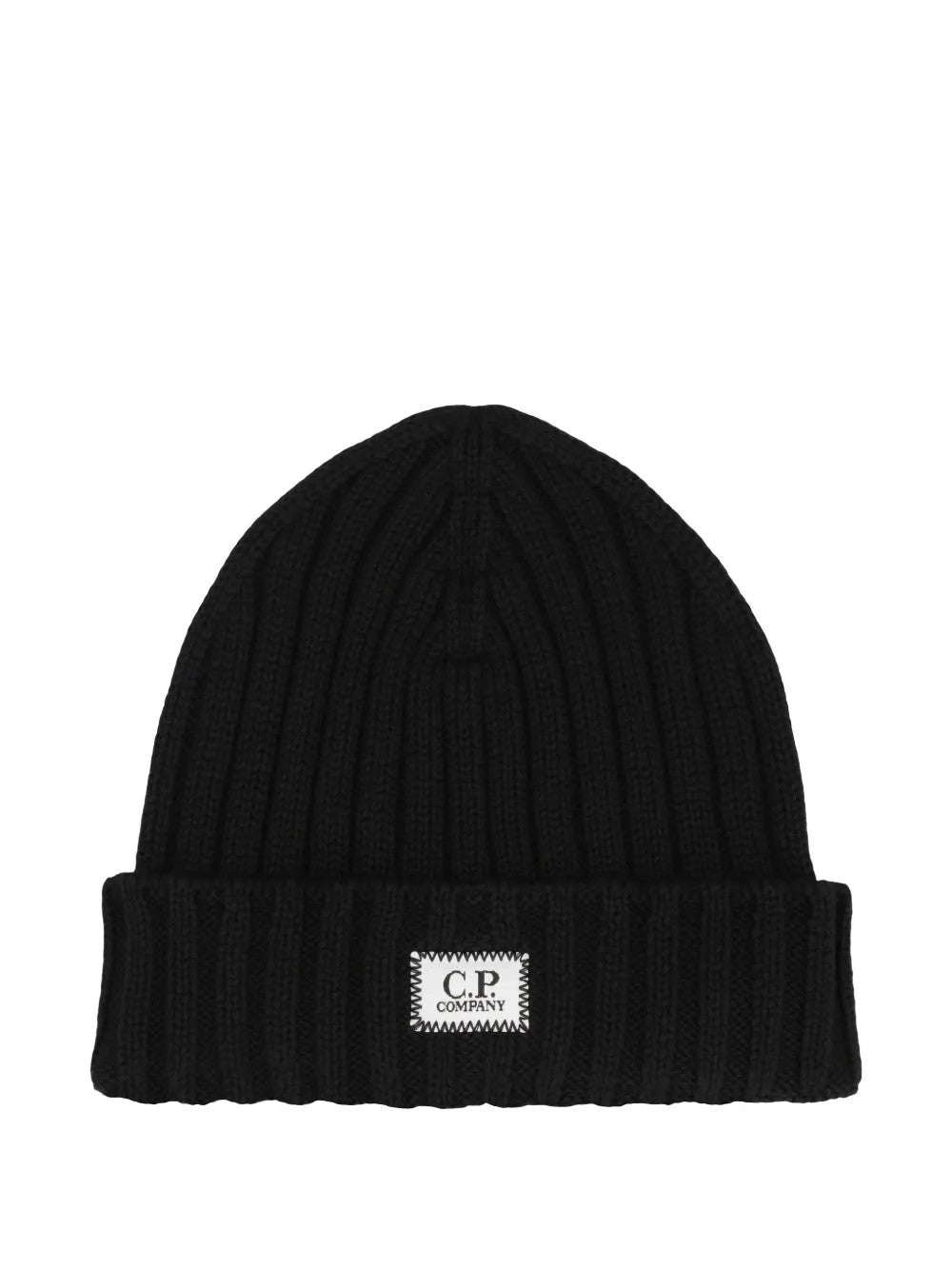 C.p. Company CAPPELLI Nero