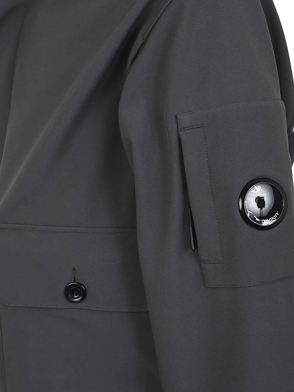 C.p. Company GIACCHE Grigio