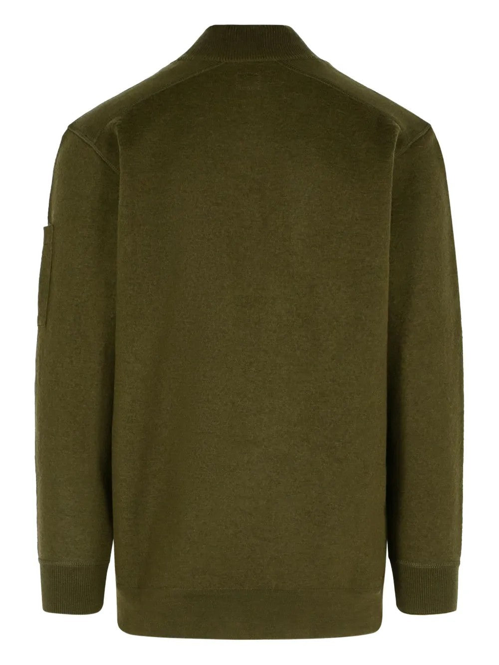 C.p. Company MAGLIERIA Verde