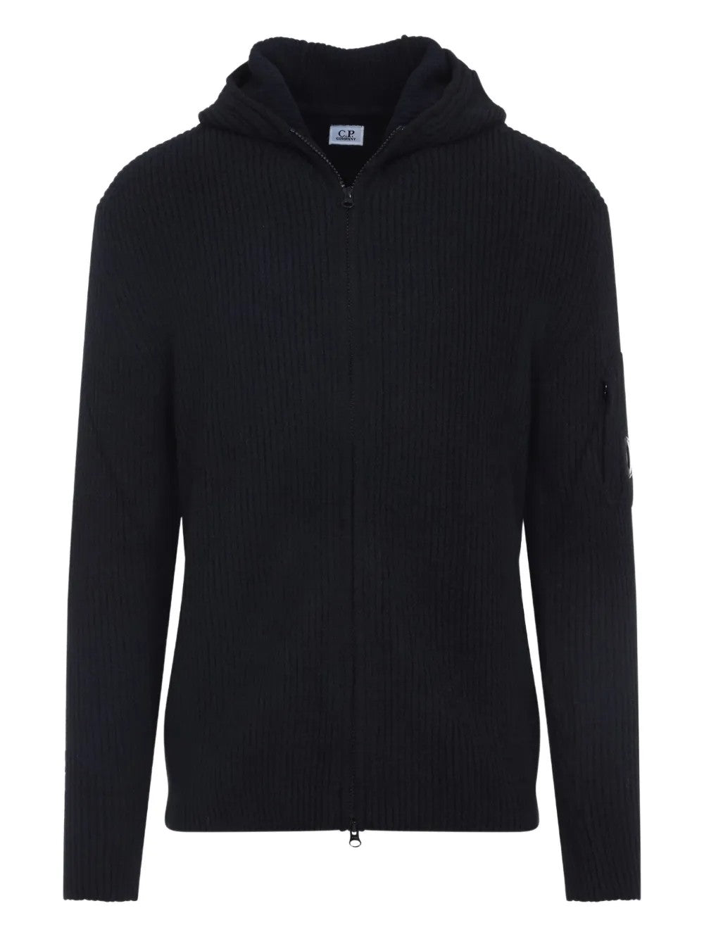 C.p. Company MAGLIERIA Blu