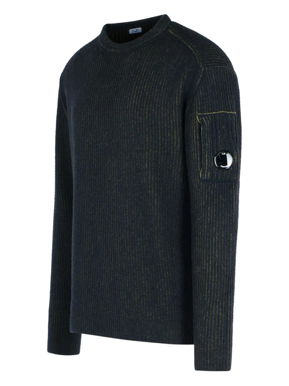 C.p. Company MAGLIERIA Verde