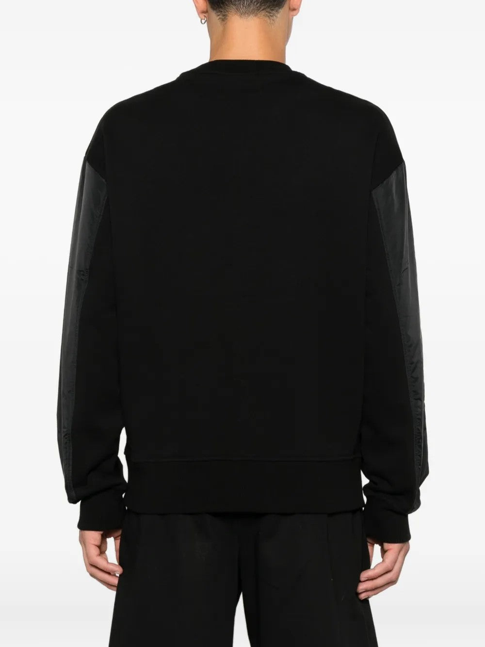 Karl Lagerfeld MAGLIERIA Nero