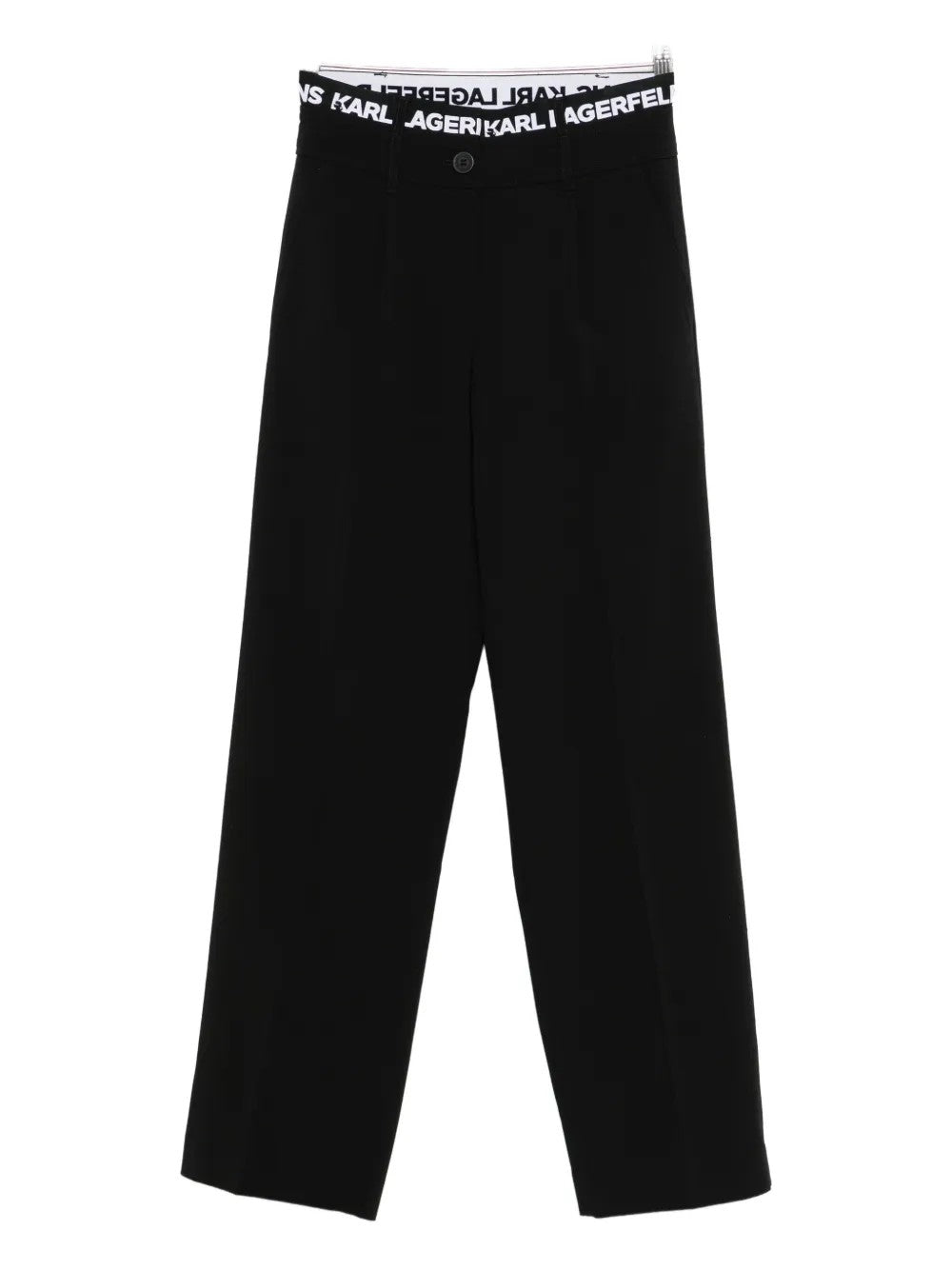 Karl Lagerfeld PANTALONI Nero
