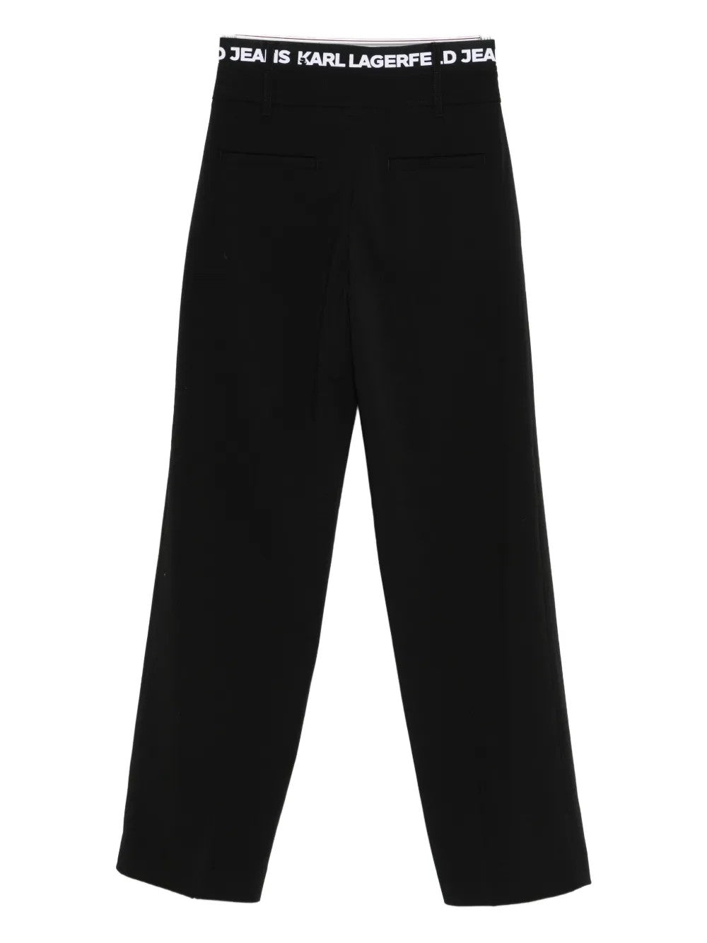 Karl Lagerfeld PANTALONI Nero