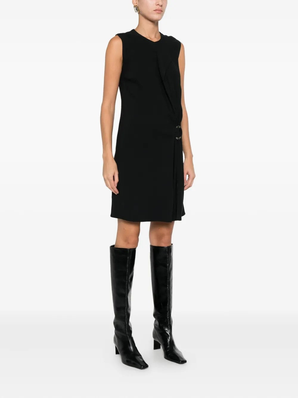 Carla G VESTITI Nero