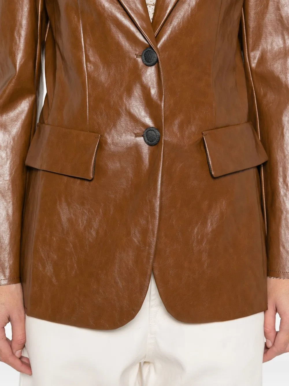 Carla G GIACCHE Marrone