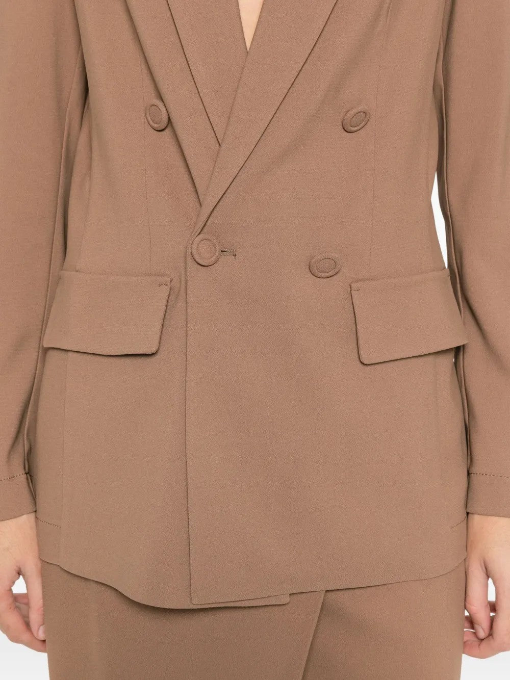 Carla G GIACCHE Marrone