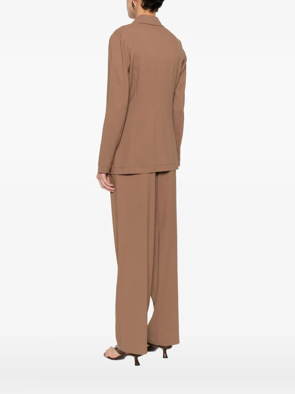 Carla G GIACCHE Marrone