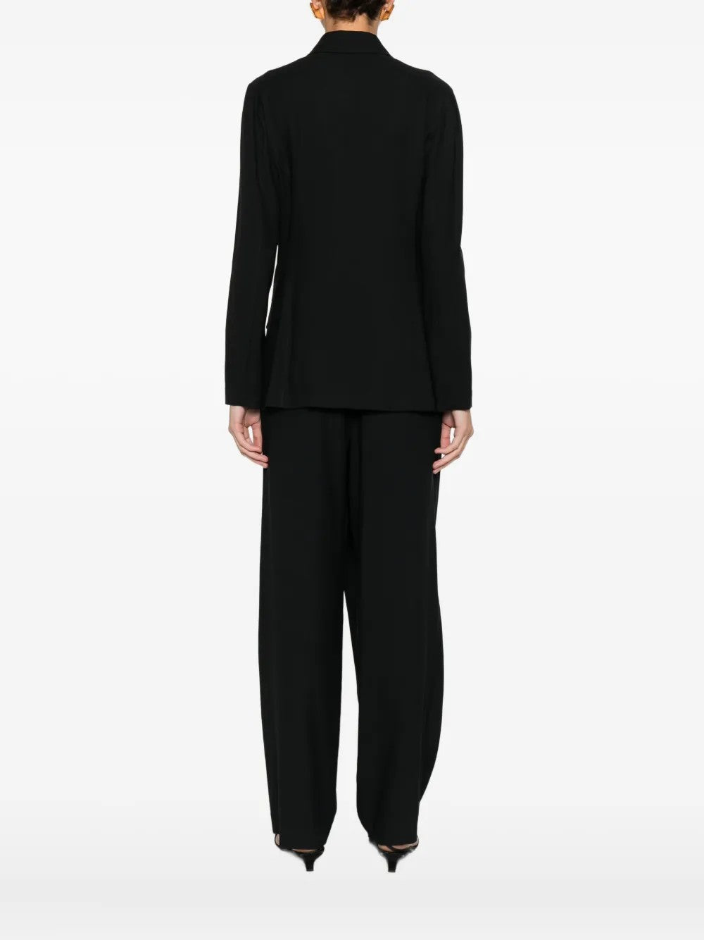 Carla G GIACCHE Nero