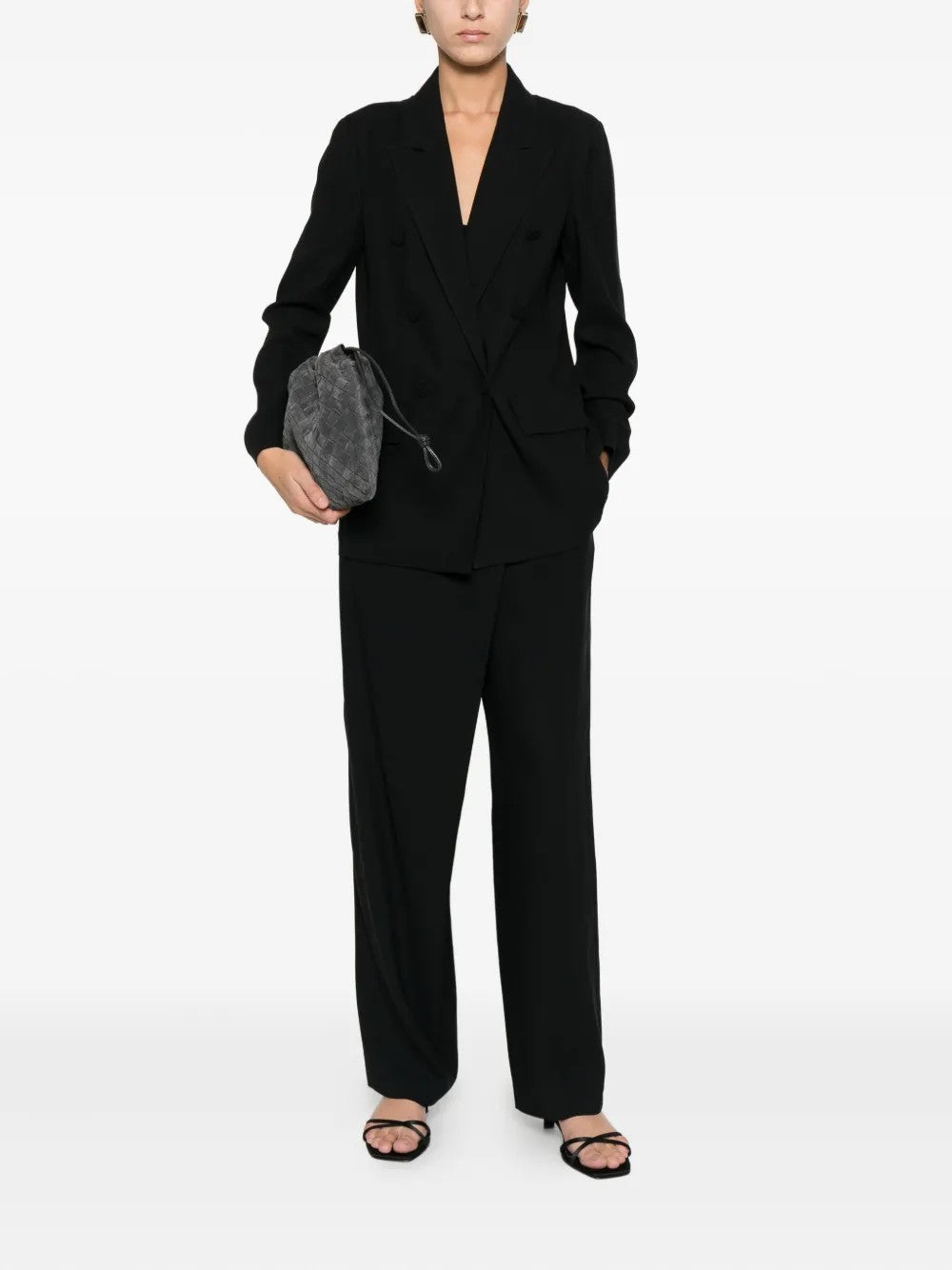 Carla G GIACCHE Nero