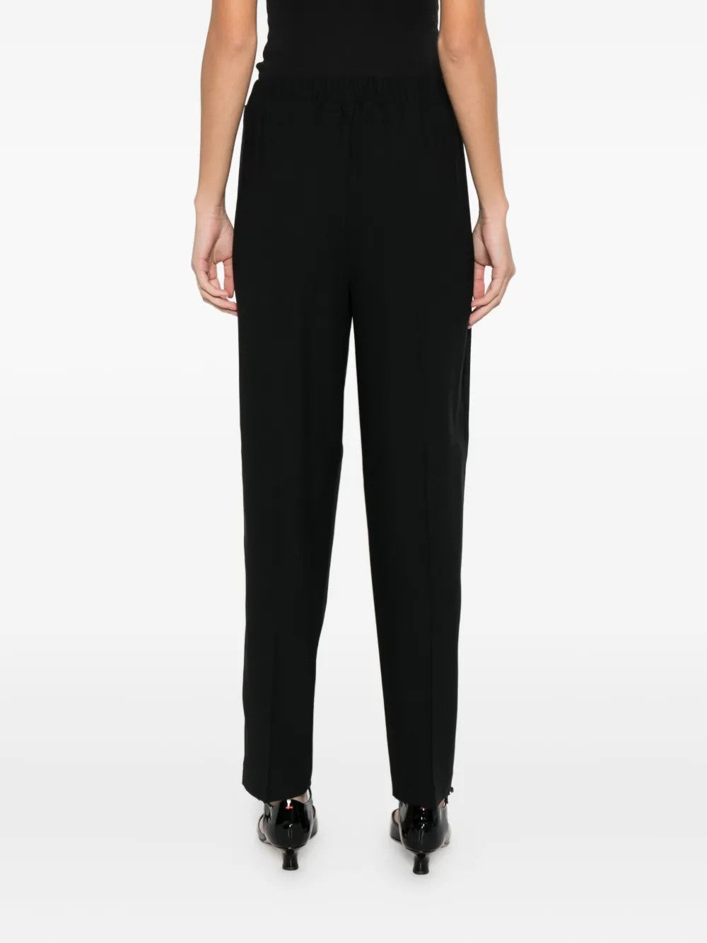 Carla G PANTALONI Nero