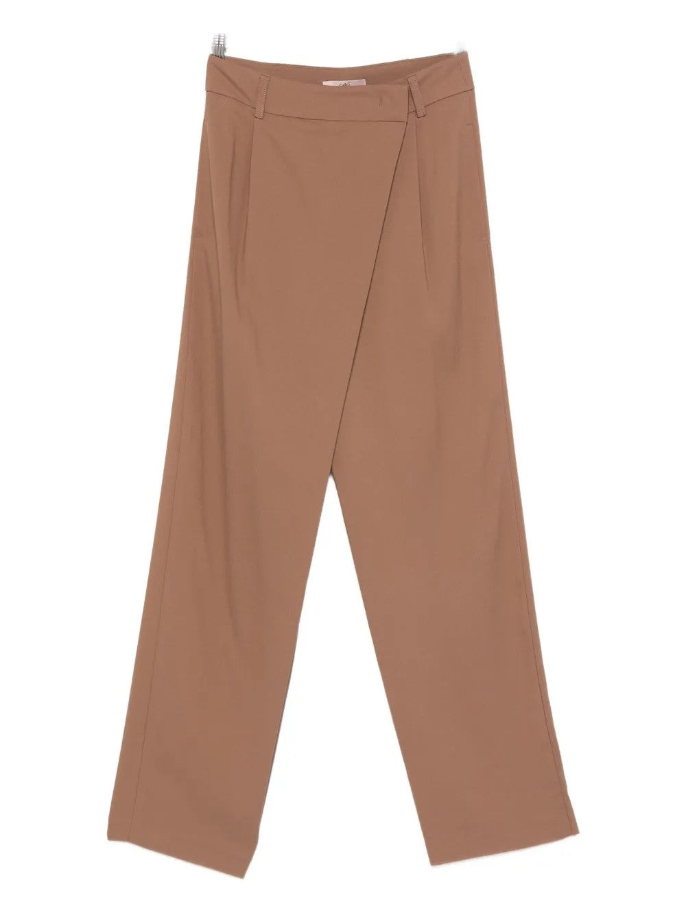 Carla G PANTALONI Marrone