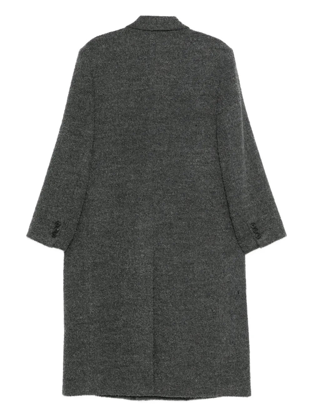 Tonywack CAPPOTTI E PIUMINI Grigio