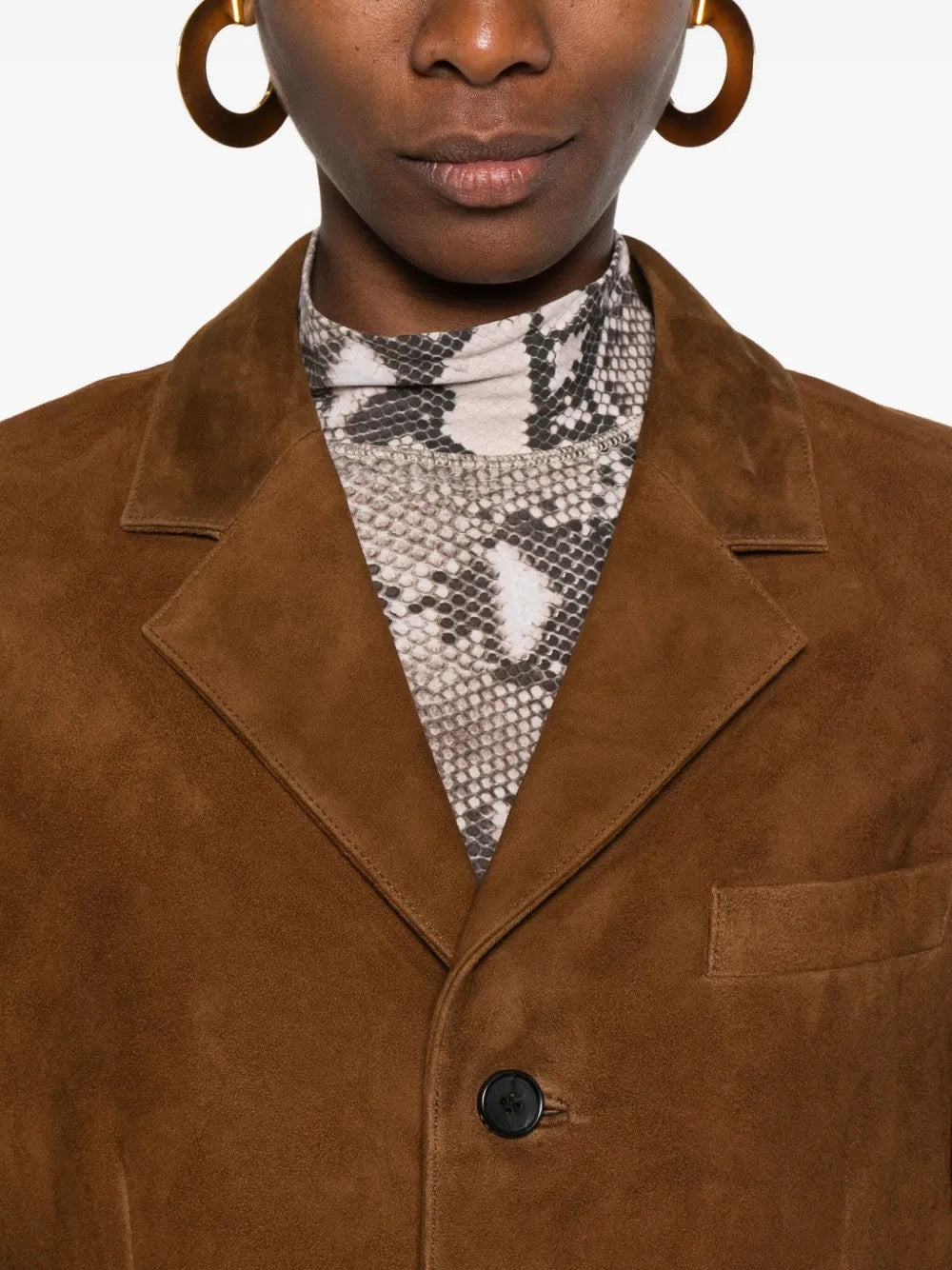 Tonywack GIACCHE Marrone