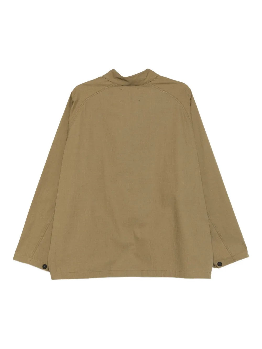 Studio Nicholson CAMICIE Verde