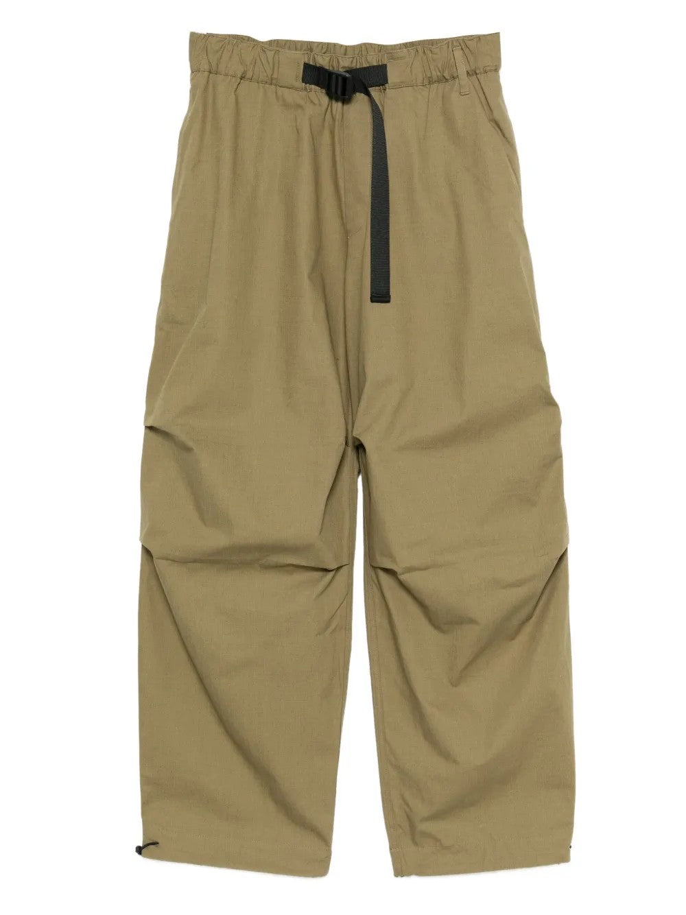 Studio Nicholson PANTALONI Verde