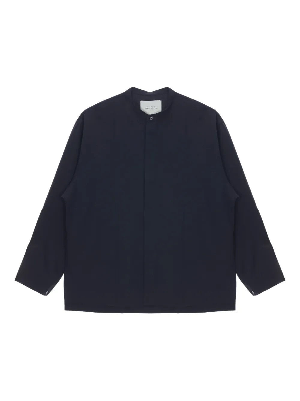 Studio Nicholson CAMICIE Grigio