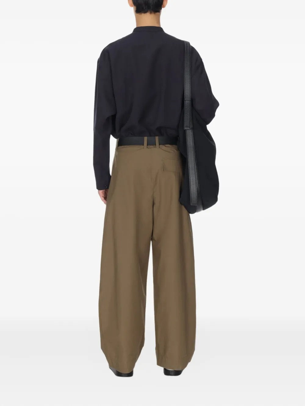 Studio Nicholson CAMICIE Grigio