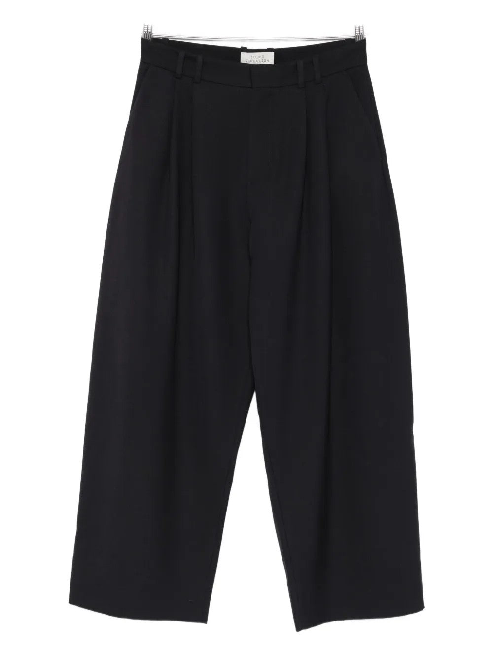 STUDIO NICHOLSON Pantaloni Uomo