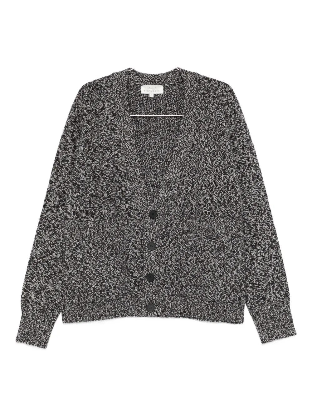 Studio Nicholson MAGLIERIA Grigio