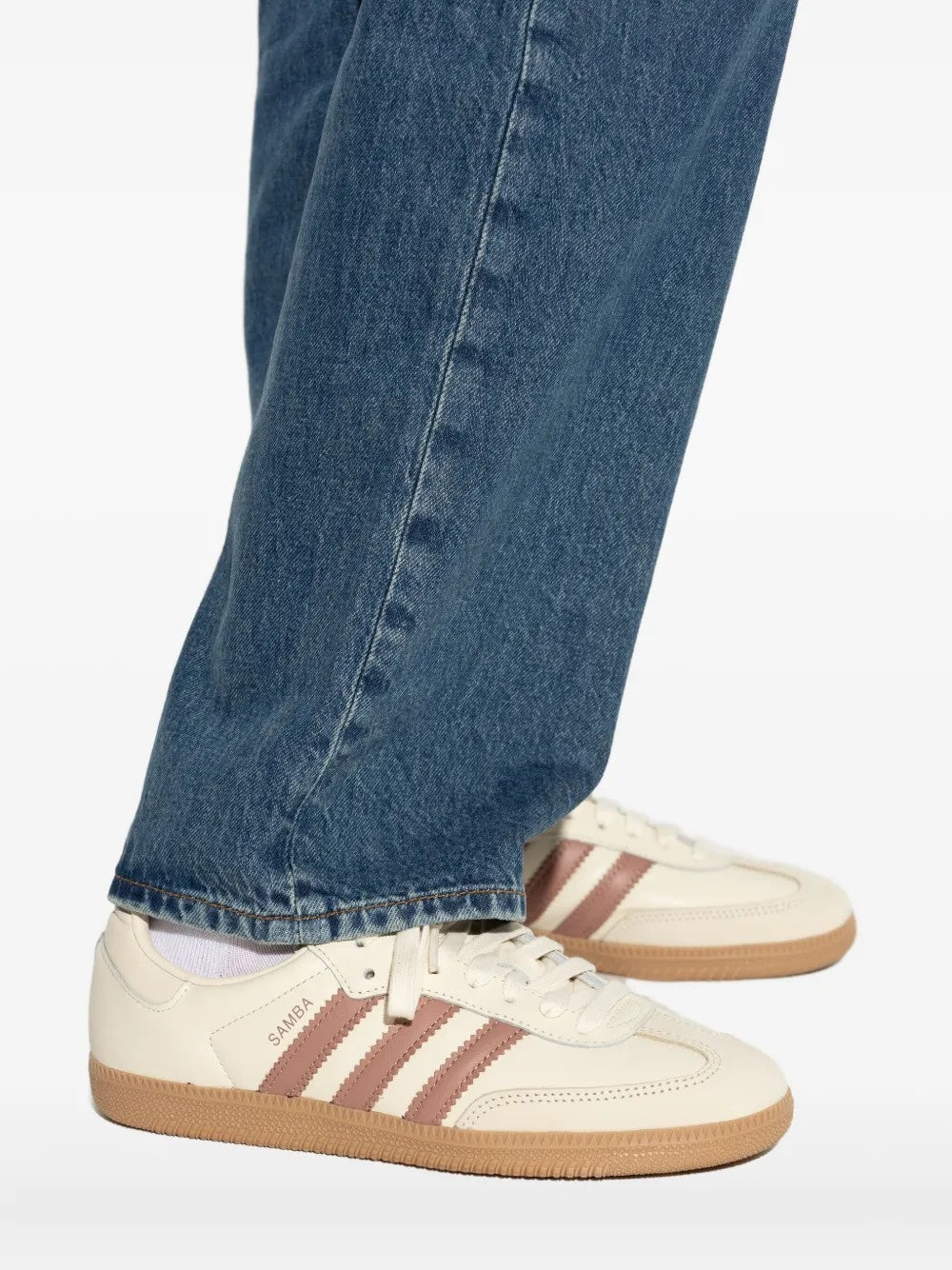 Adidas Originals SNEAKERS Bianco