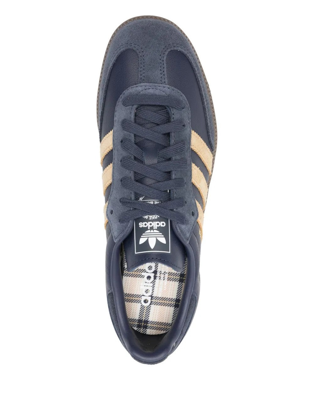 Adidas Originals SNEAKERS Blu