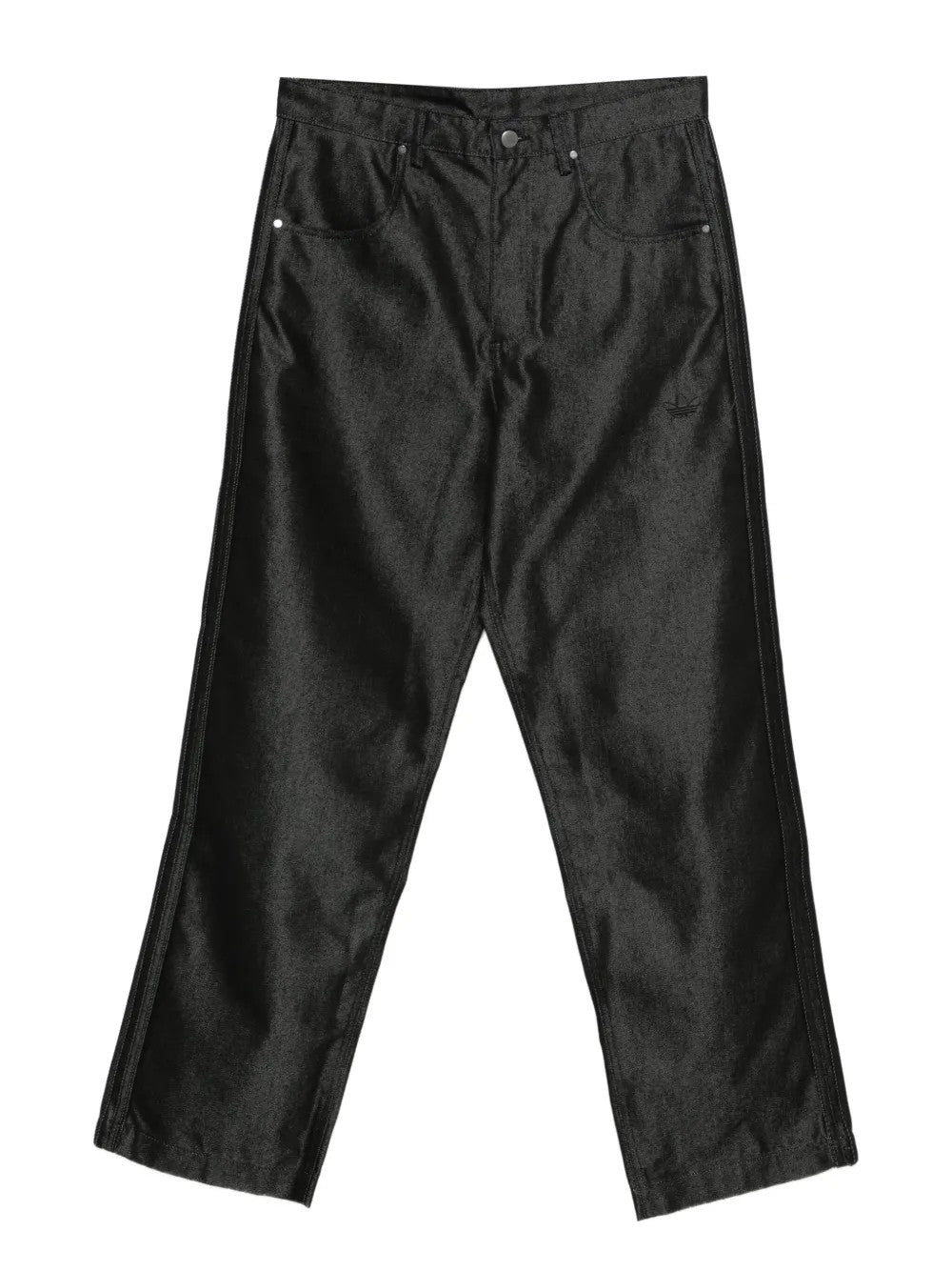 Adidas Originals PANTALONI Nero