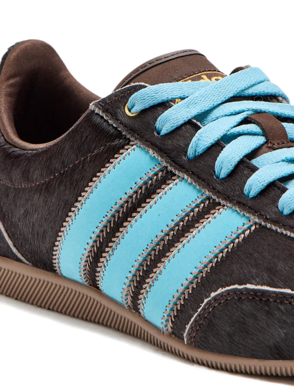 Adidas Originals SNEAKERS Marrone