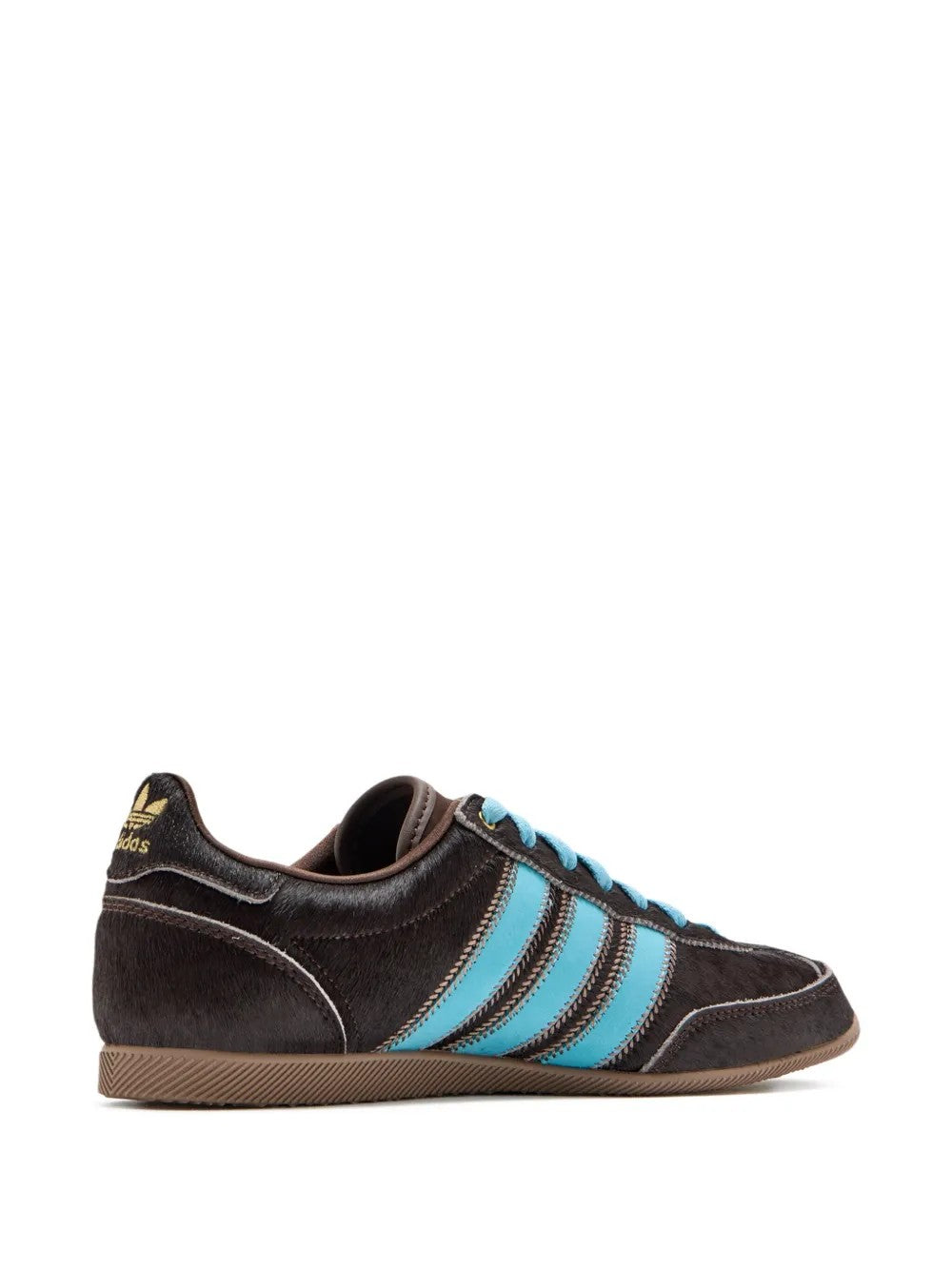 Adidas Originals SNEAKERS Marrone