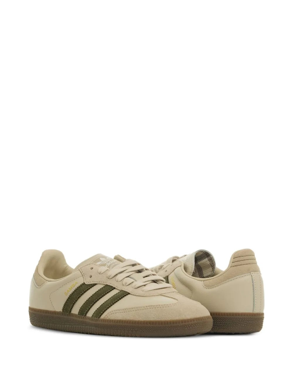Adidas Originals SNEAKERS Beige