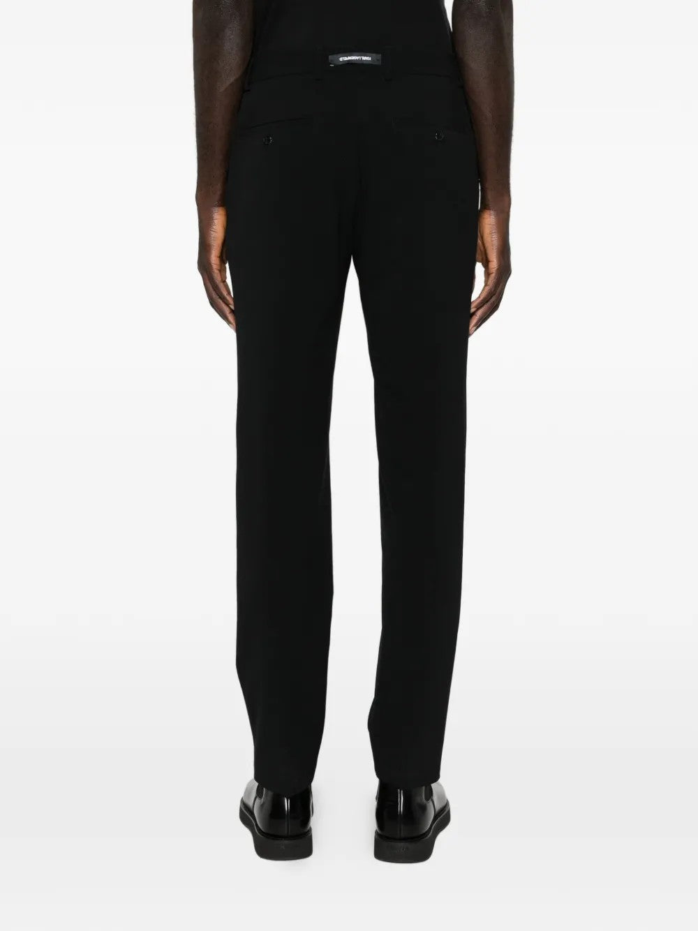 Karl Lagerfeld PANTALONI Nero