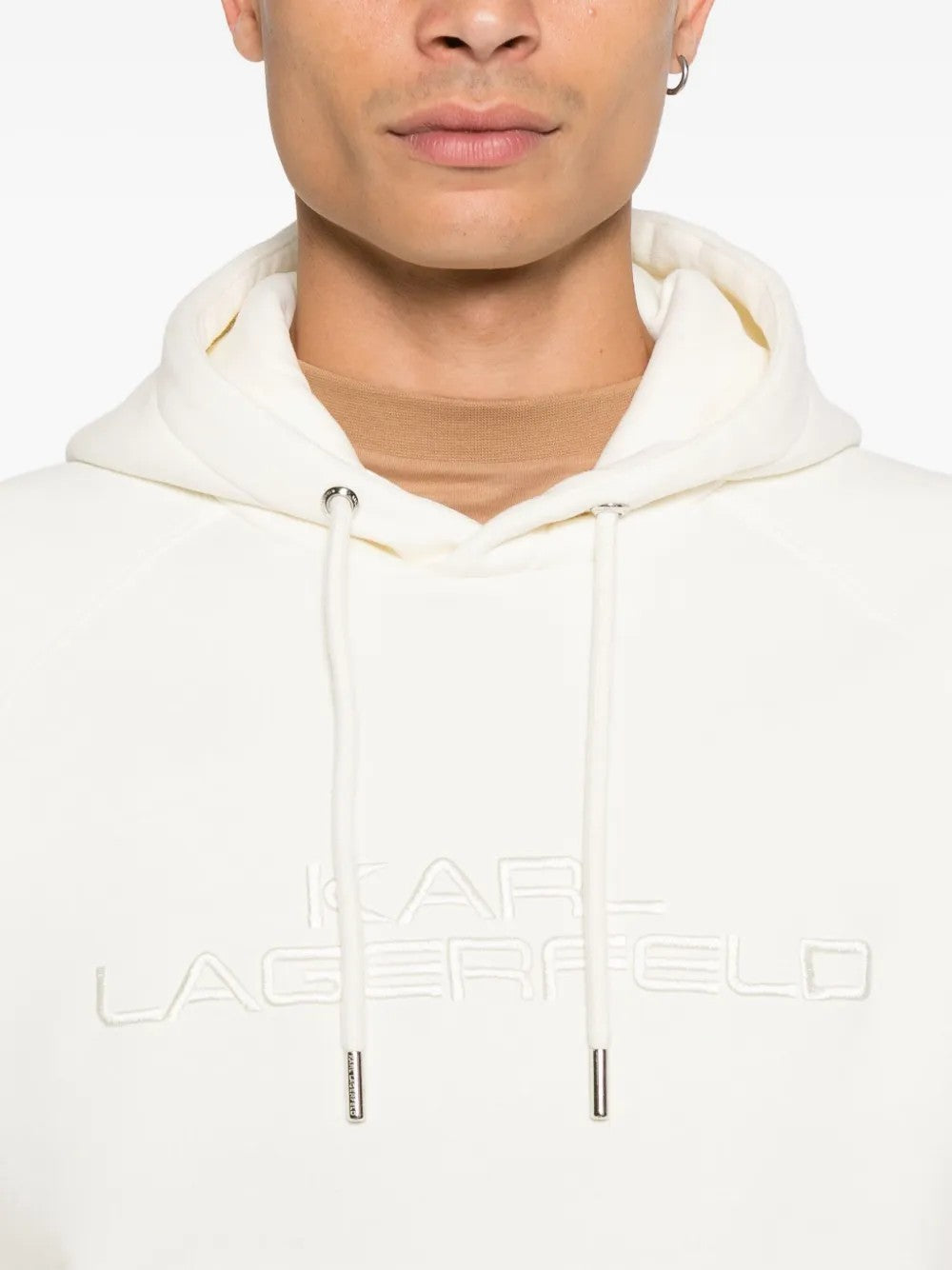 Karl Lagerfeld FELPE Beige