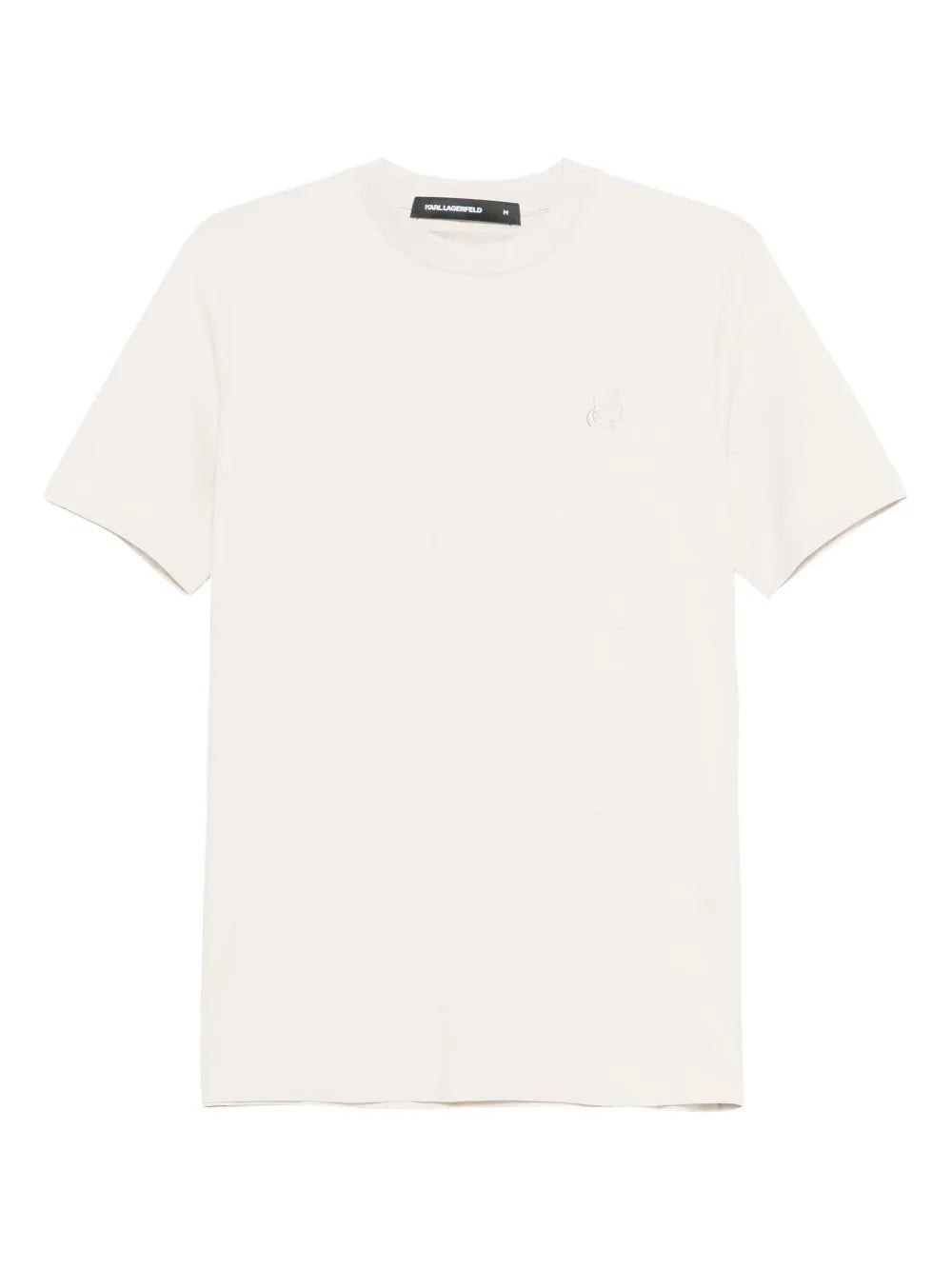 Karl Lagerfeld T-SHIRT Beige