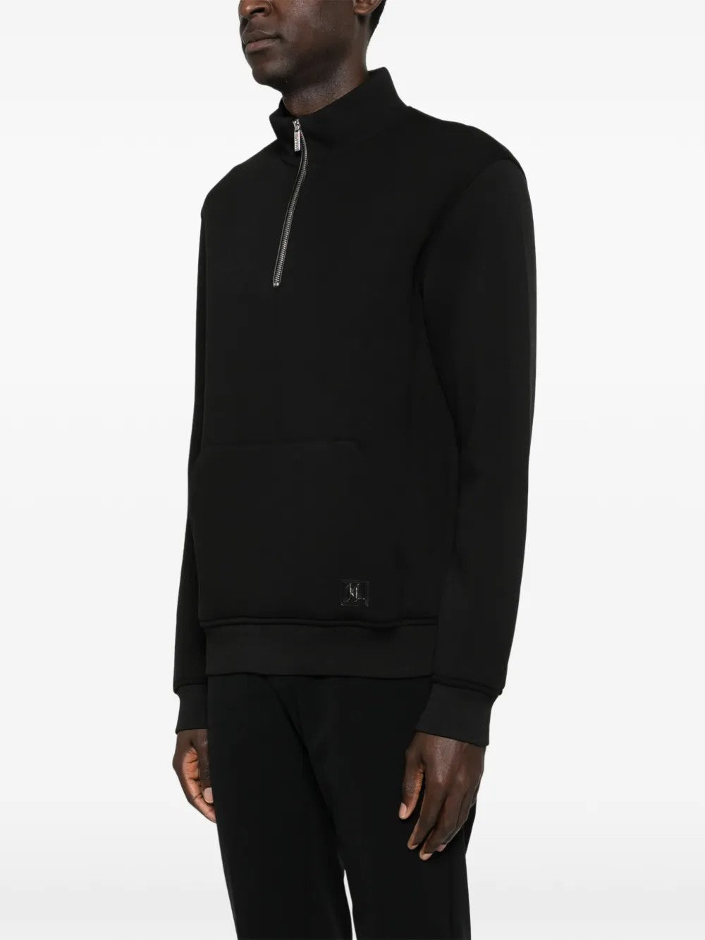 Karl Lagerfeld MAGLIERIA Nero