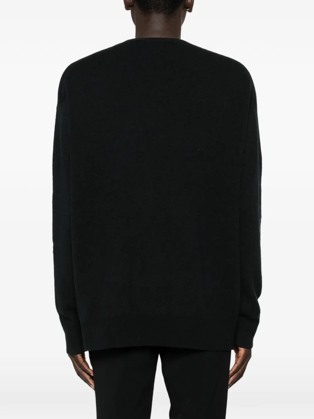 Karl Lagerfeld MAGLIERIA Nero