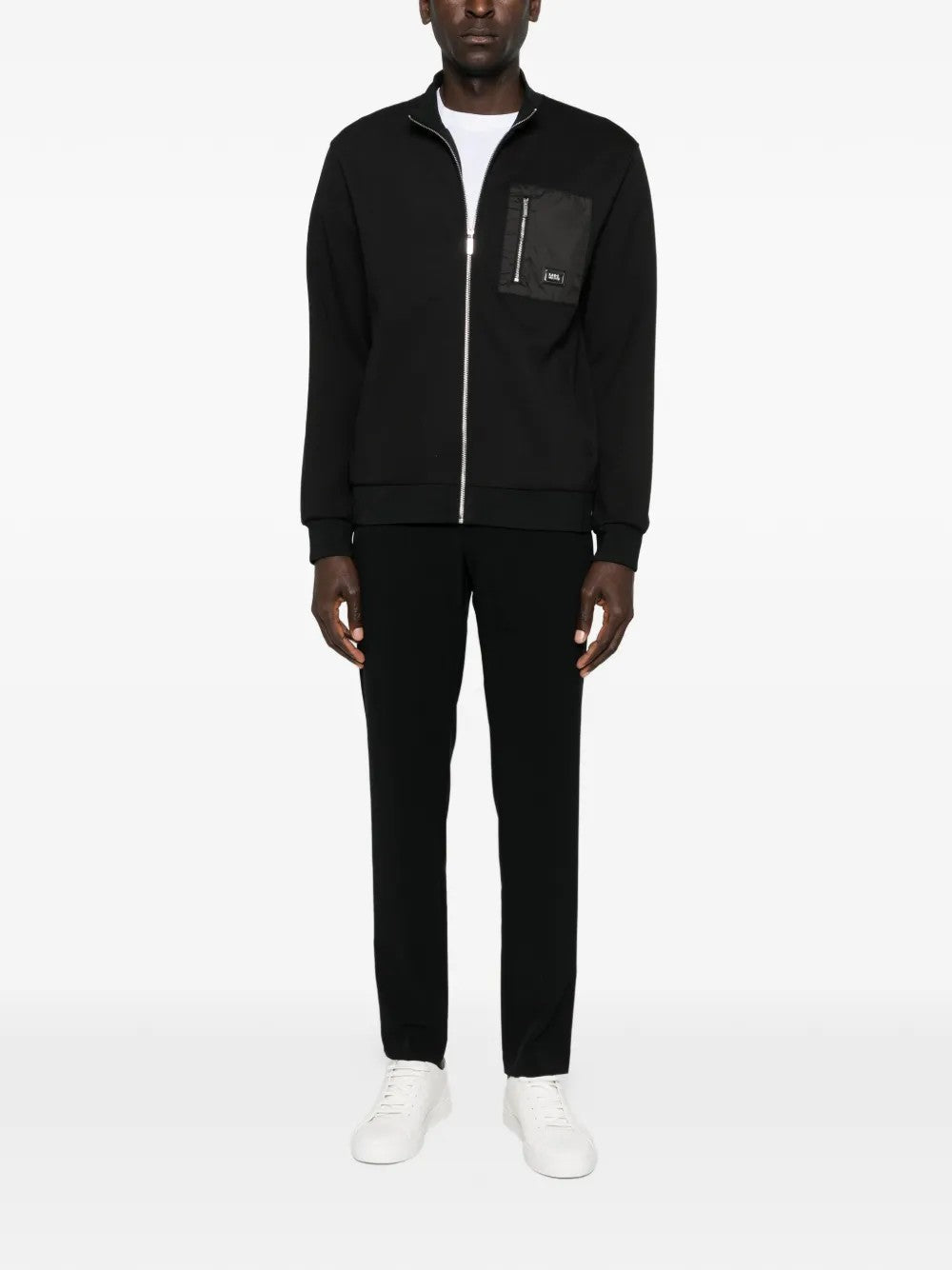 Karl Lagerfeld MAGLIERIA Nero