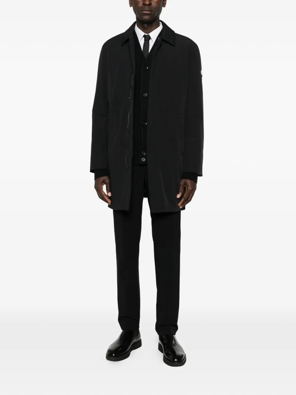 Karl Lagerfeld CAPPOTTI E PIUMINI Nero