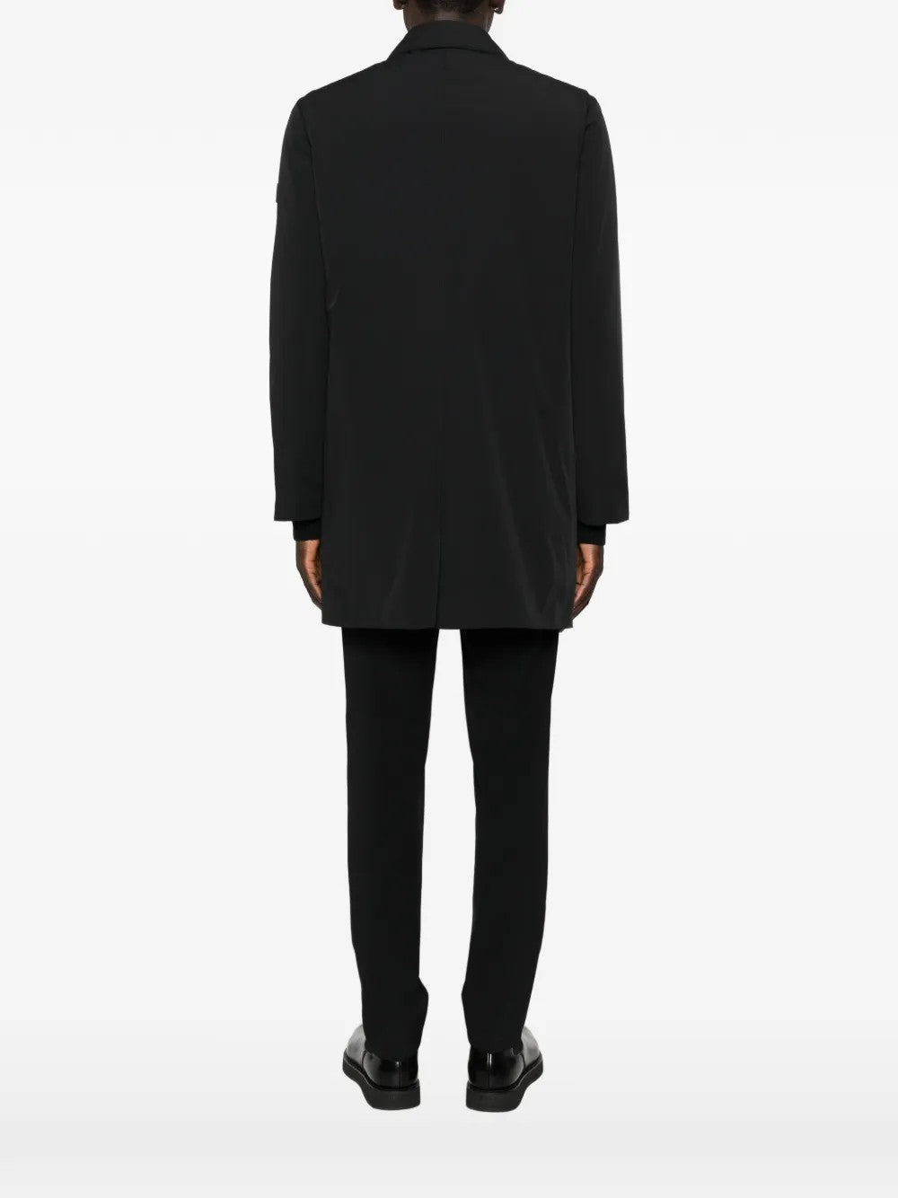 Karl Lagerfeld CAPPOTTI E PIUMINI Nero