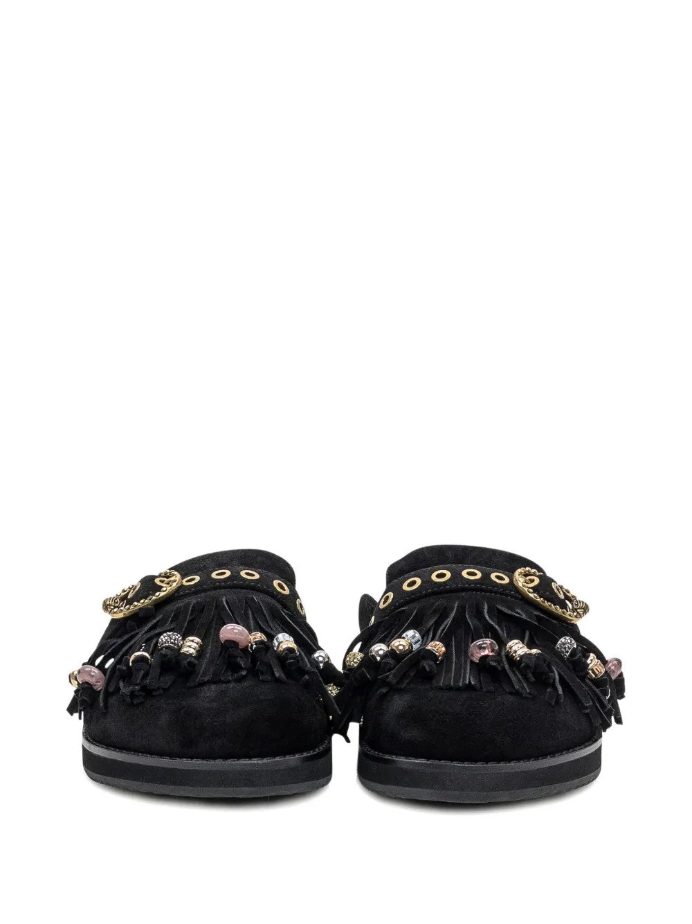 Kurt Geiger London SABOT Nero