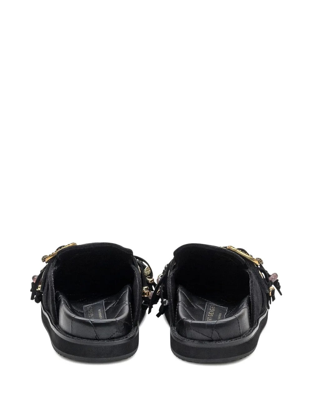 Kurt Geiger London SABOT Nero