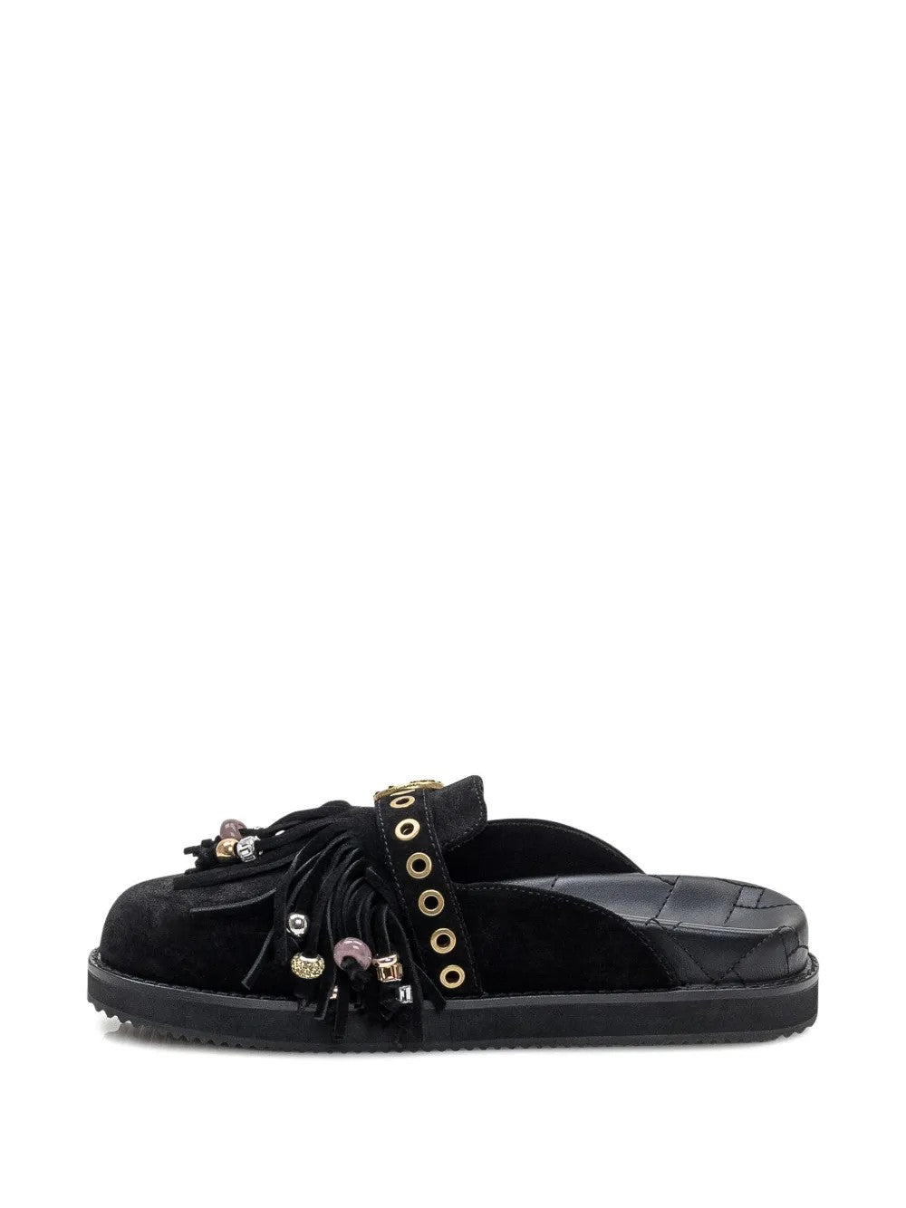 Kurt Geiger London SABOT Nero