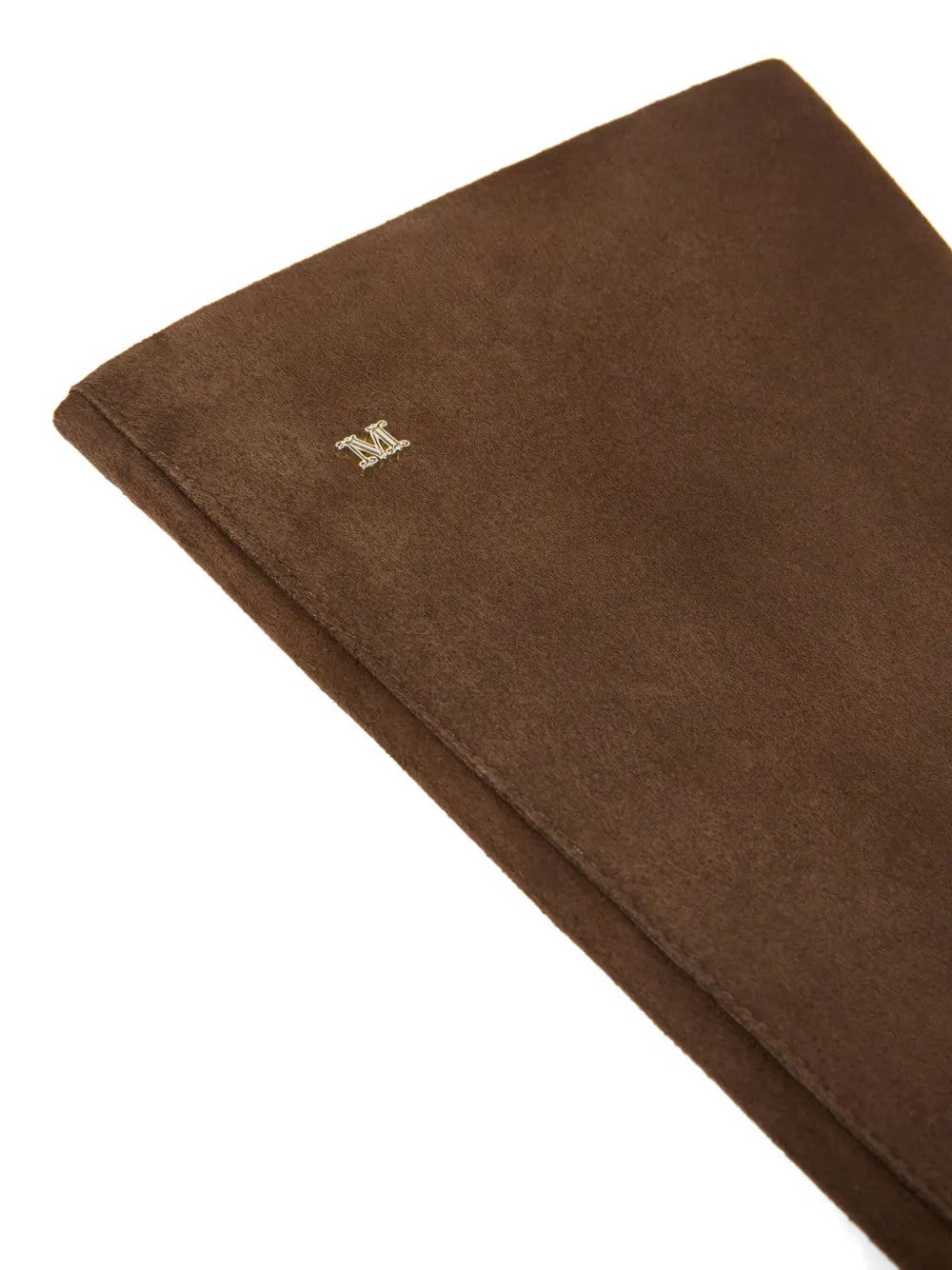 Max Mara GUANTI Marrone