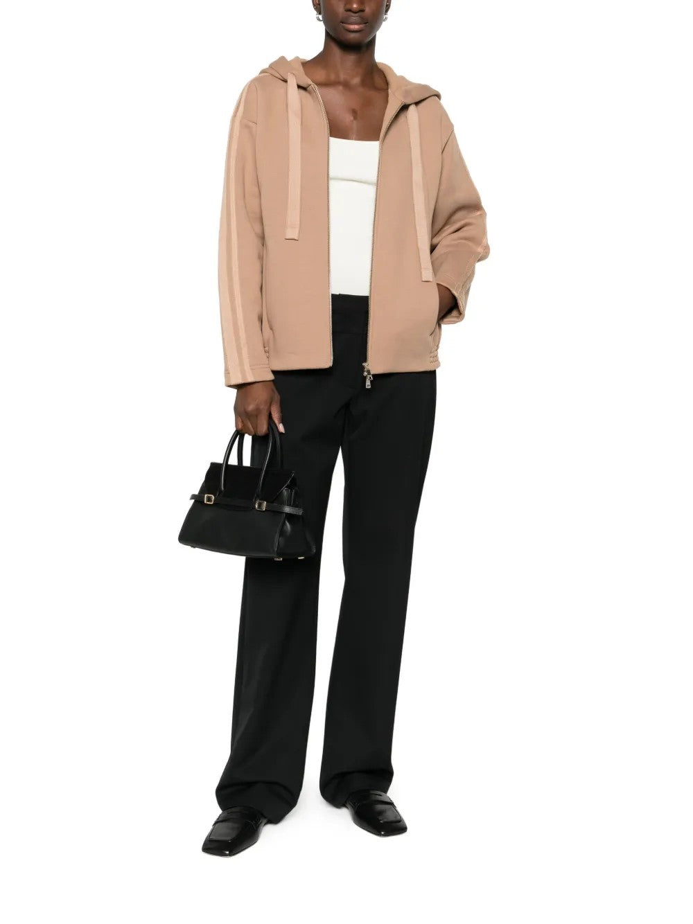 Max Mara GIACCHE Marrone