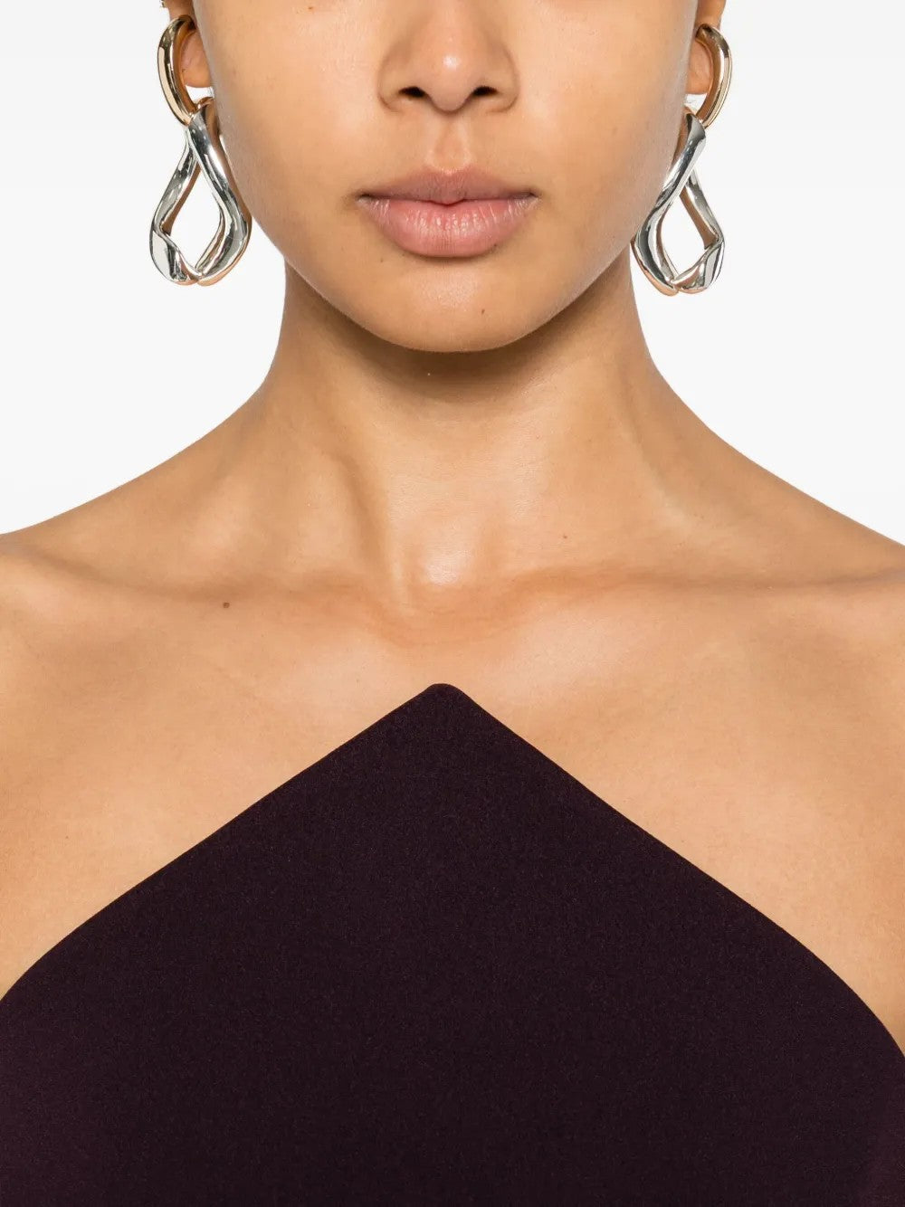 Solace London VESTITI Viola