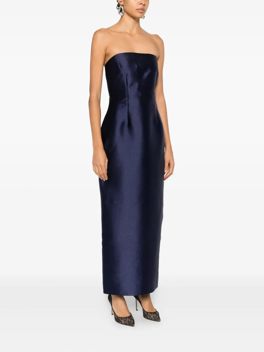 Solace London VESTITI Blu