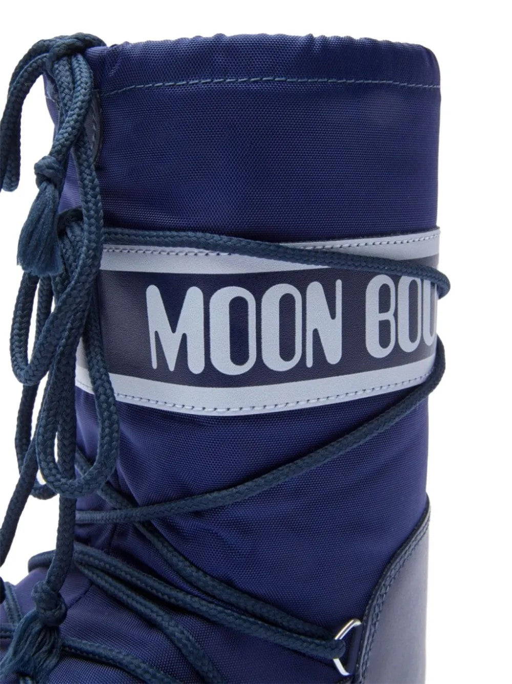 Moon Boot Kids STIVALI Blu