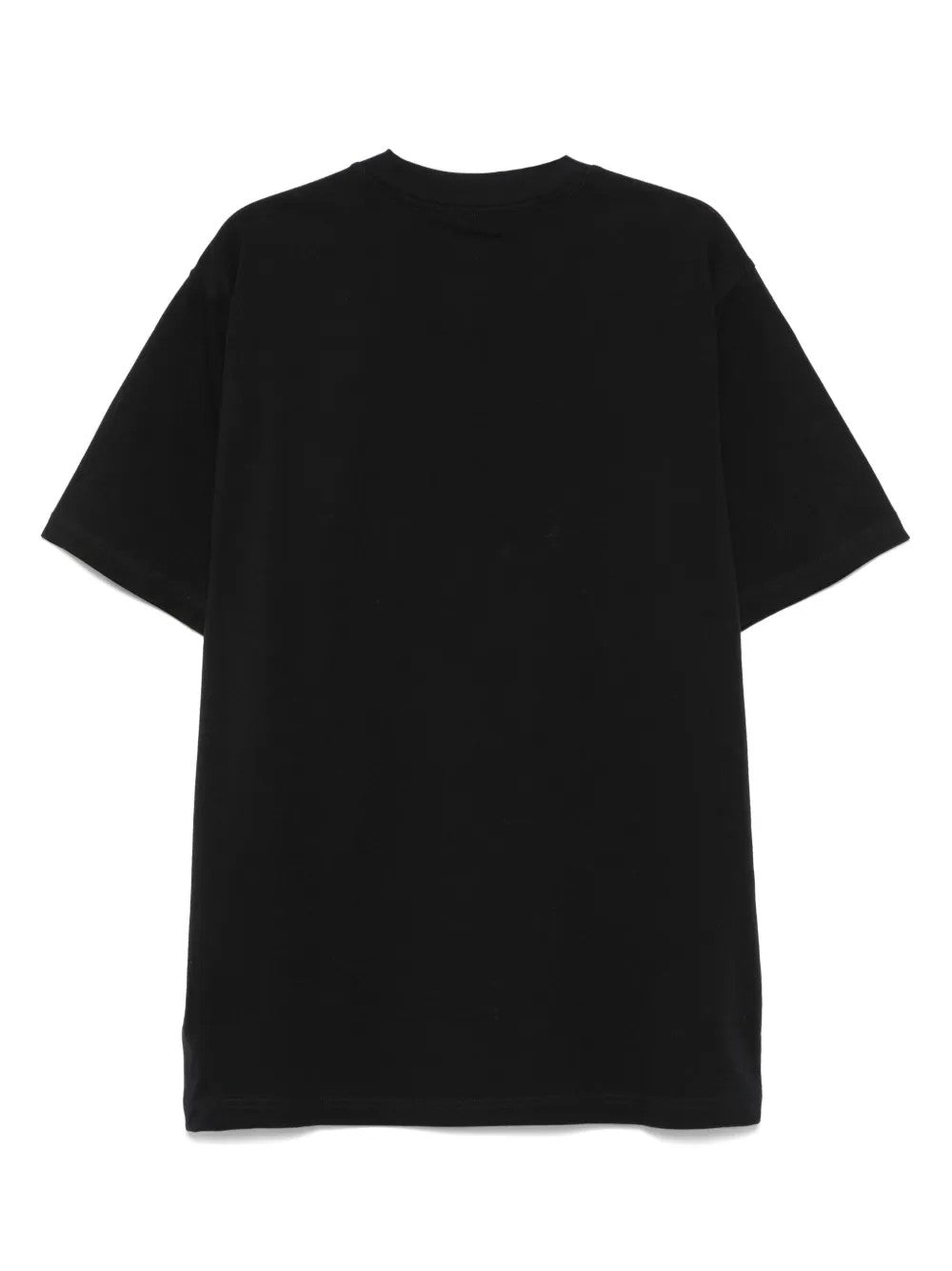 New Balance T-SHIRT Nero