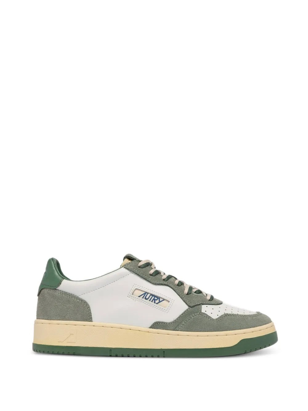 Autry SNEAKERS Verde